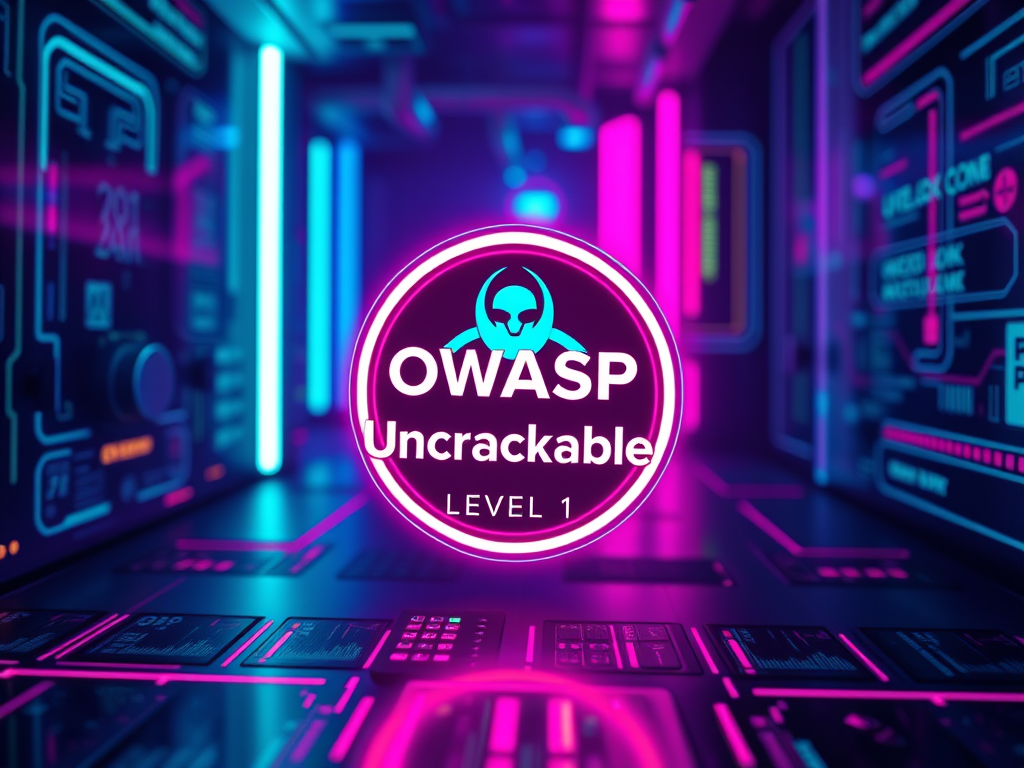 OWASP Uncrackable Android Level 1