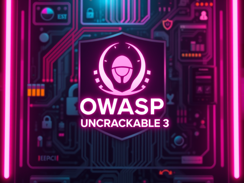 OWASP Uncrackable Android Level 3