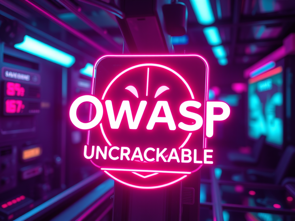 OWASP Uncrackable iOS – Level1